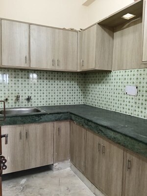 Kitchen in 2 BHK Villa at Sector 23 – for Rent
