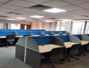  Office Space For Rent in Swargate