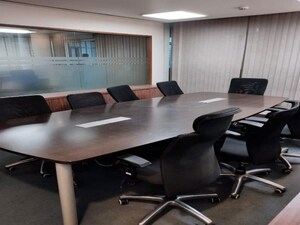 Common Area in  Office Space at Swargate – for Rent