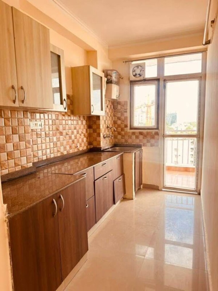 Kitchen, maxworth-premier-urban 2 Bedroom 1200 Sq.Ft. Apartment In Sector 15 Gurgaon 10497257