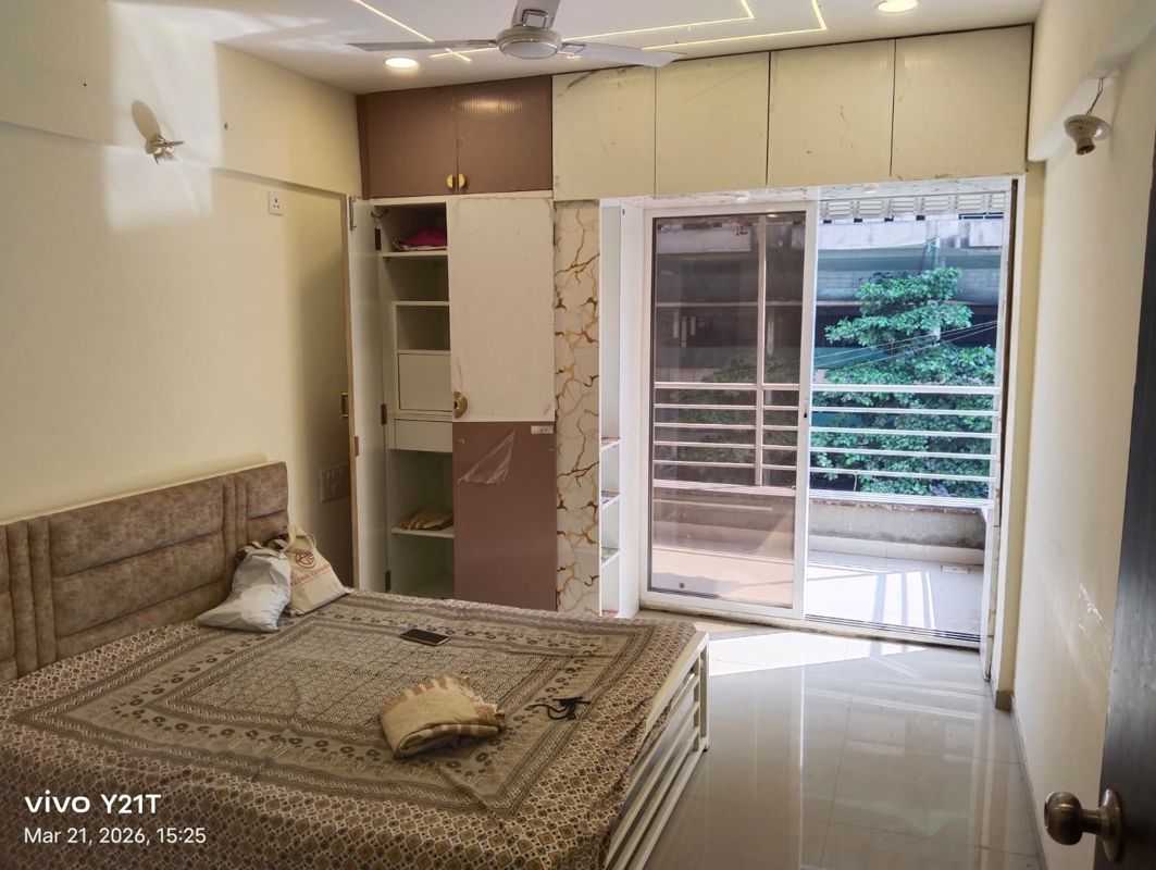 1 BHK 720 Sq.Ft. Apartment in Vedant Kingston Atlantis