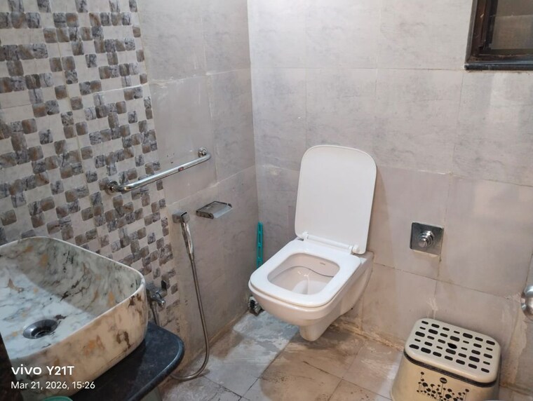 Bathroom, vedant-kingston-atlantis 1 Bedroom 720 Sq.Ft. Apartment In Nibm Annexe Pune 10497262