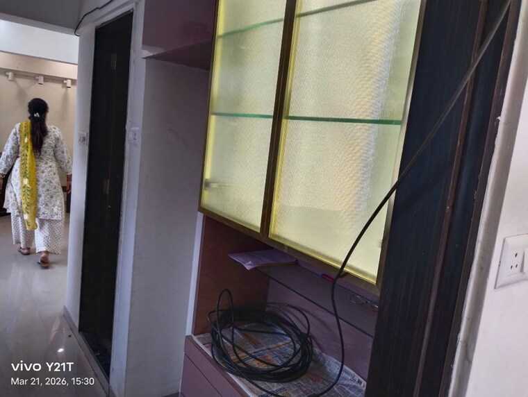 Exterior View, vedant-kingston-atlantis 1 Bedroom 720 Sq.Ft. Apartment In Nibm Annexe Pune 10497262