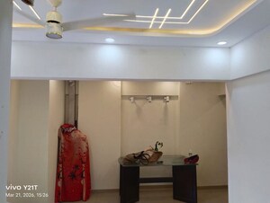 Furnished Amenities in 1 BHK Apartment at Vedant Kingston Atlantis, Nibm Annexe – for Rent