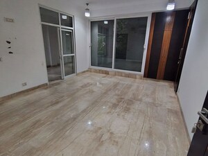 2 BHK Builder Floor For Rent in Sector 26