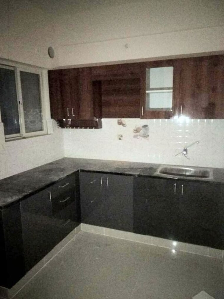 Kitchen, elegance-enclave 2 Bedroom 918 Sq.Ft. Apartment In Electronic City Phase I Bangalore 10497268