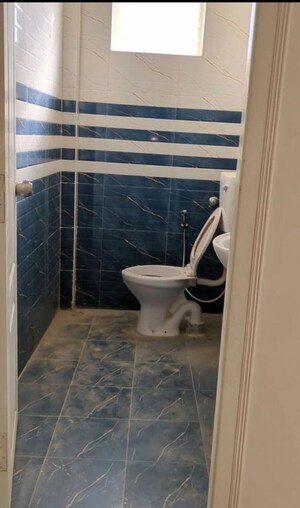 Staircase in 2 BHK Apartment at Elegance Enclave, Electronic City Phase I – for Rent