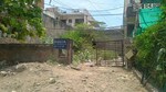 Studio  + Store Room 250 Sq.Yd. Independent House in Sector 8
