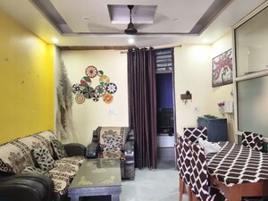 3 BHK Builder Floor For Rent in Mahagun Mahagunpuram II, Lal Kuan