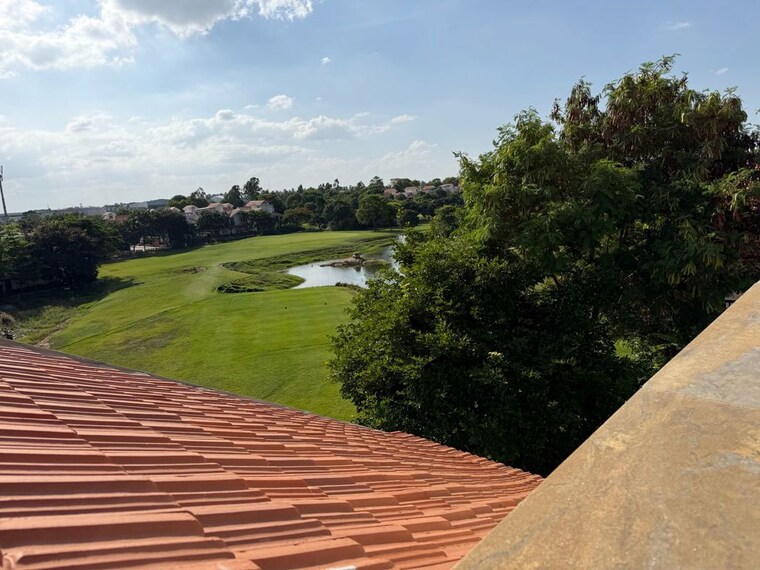 undefined, prestige-augusta-golf-village-1 4 Bedroom 4500 Sq.Ft. Villa In Kothanur Bangalore 10497277