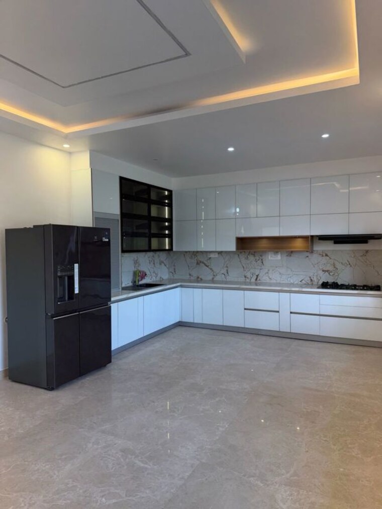 Kitchen, prestige-augusta-golf-village-1 4 Bedroom 4500 Sq.Ft. Villa In Kothanur Bangalore 10497277