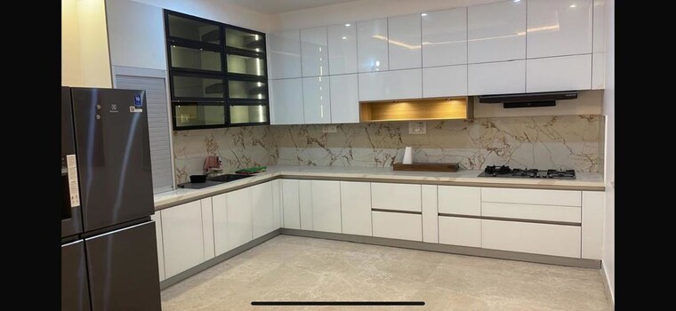 Kitchen, prestige-augusta-golf-village-1 4 Bedroom 4500 Sq.Ft. Villa In Kothanur Bangalore 10497277
