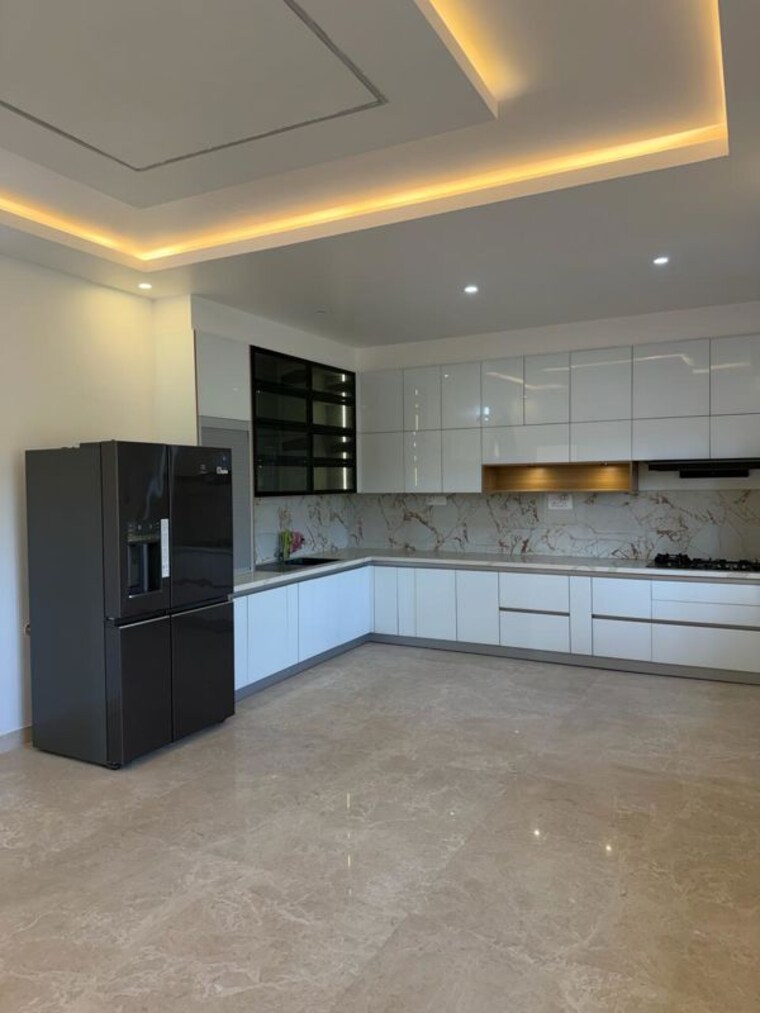 Kitchen, prestige-augusta-golf-village-1 4 Bedroom 4500 Sq.Ft. Villa In Kothanur Bangalore 10497277