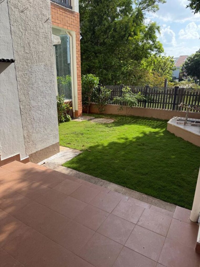 Balcony, prestige-augusta-golf-village-1 4 Bedroom 4500 Sq.Ft. Villa In Kothanur Bangalore 10497277