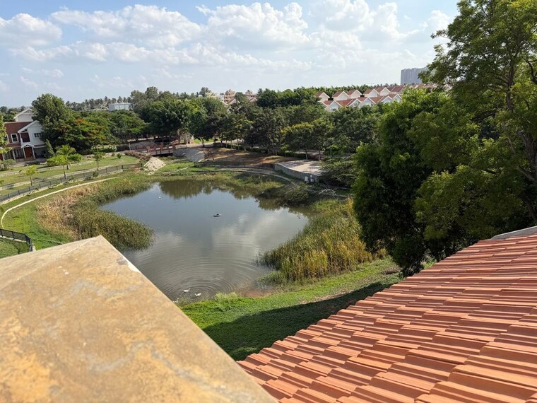 undefined, prestige-augusta-golf-village-1 4 Bedroom 4500 Sq.Ft. Villa In Kothanur Bangalore 10497277