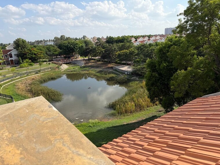 undefined, prestige-augusta-golf-village-1 4 Bedroom 4500 Sq.Ft. Villa In Kothanur Bangalore 10497277