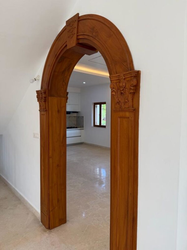 undefined, prestige-augusta-golf-village-1 4 Bedroom 4500 Sq.Ft. Villa In Kothanur Bangalore 10497277