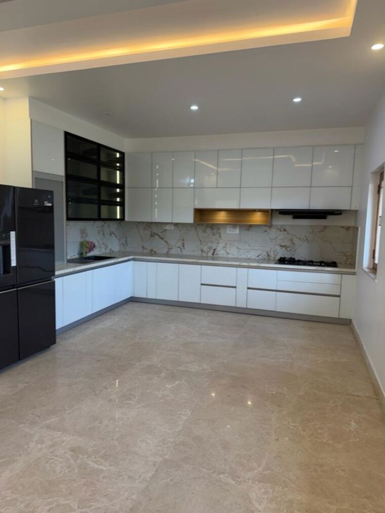 Kitchen, prestige-augusta-golf-village-1 4 Bedroom 4500 Sq.Ft. Villa In Kothanur Bangalore 10497277