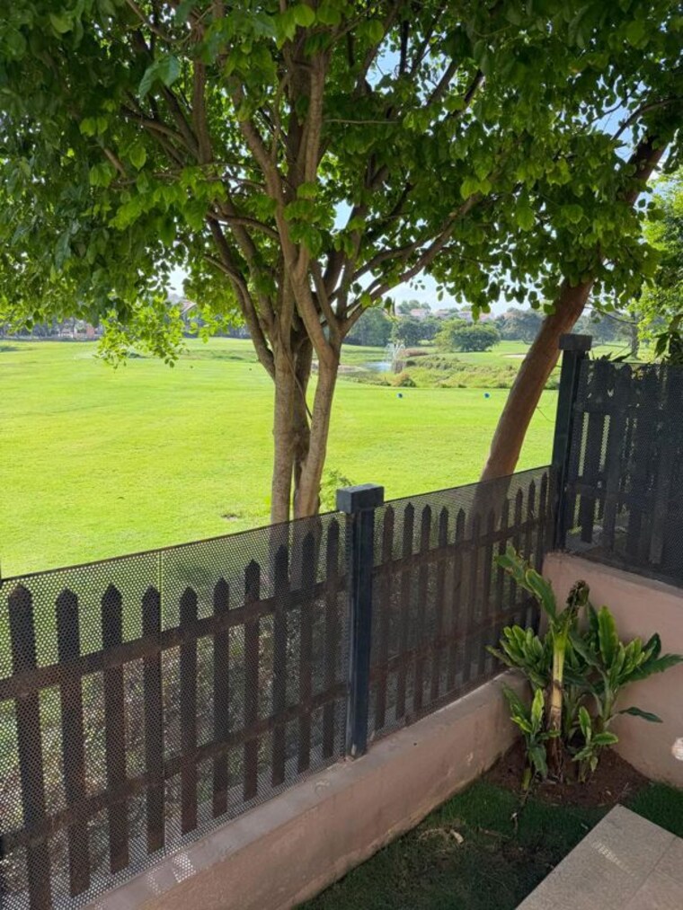 Balcony, prestige-augusta-golf-village-1 4 Bedroom 4500 Sq.Ft. Villa In Kothanur Bangalore 10497277