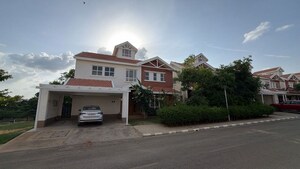 4 BHK Villa For Rent in Prestige Augusta Golf Village 1, Kothanur
