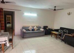 Gym in 2 BHK Apartment at Kharadi – for Sale