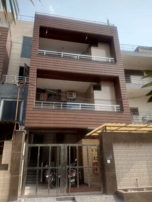 3 BHK Independent House For Sale in Sector 11