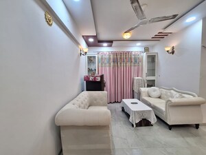 2 BHK Apartment For Rent in Unique Legacy Royale, Keshav Nagar