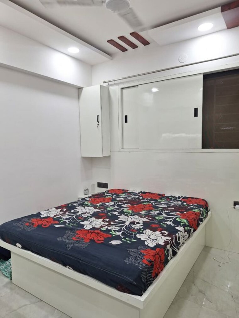 Bedroom, unique-legacy-royale 2 Bedroom 750 Sq.Ft. Apartment In Keshav Nagar Pune 10497283