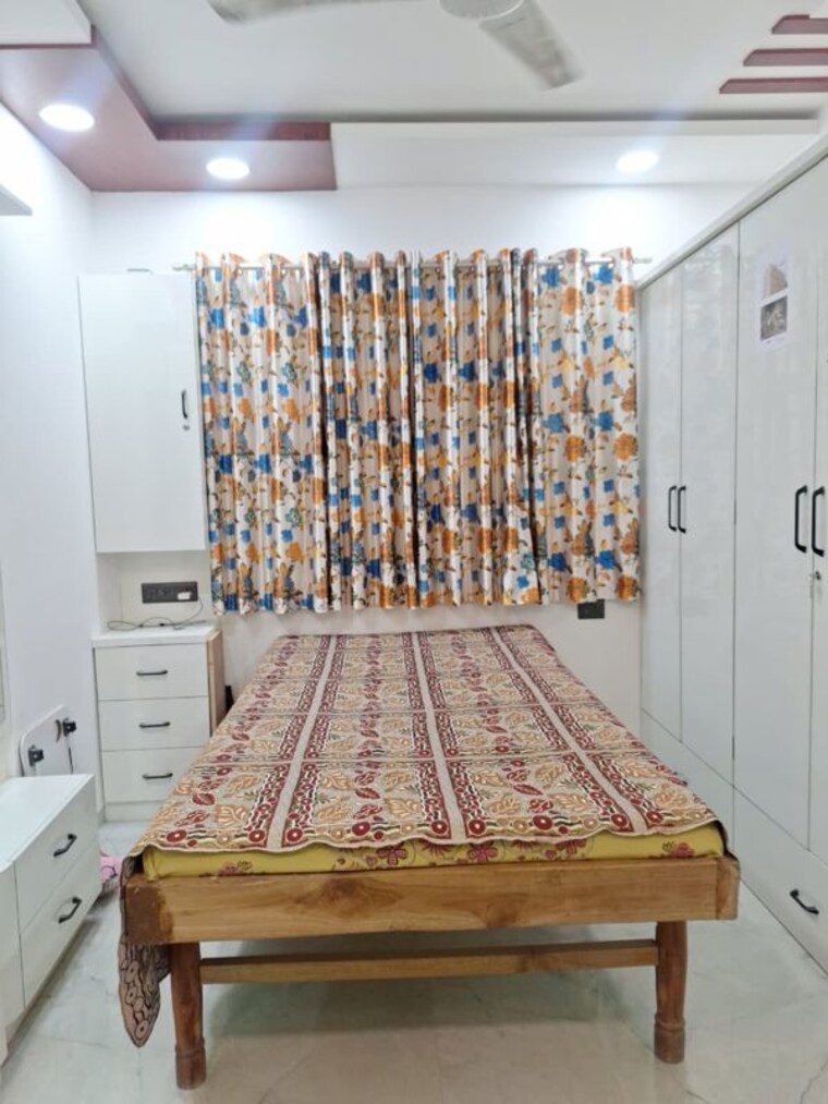 Bedroom, unique-legacy-royale 2 Bedroom 750 Sq.Ft. Apartment In Keshav Nagar Pune 10497283