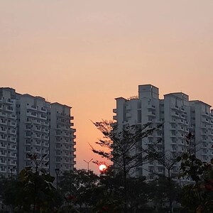 3.5 BHK Apartment – Exterior View View at Conscient Heritage Max, Sector 102 - for Sale
