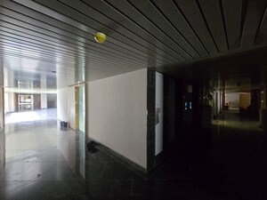 Building Lobby in  Office Space at Sola – for Rent