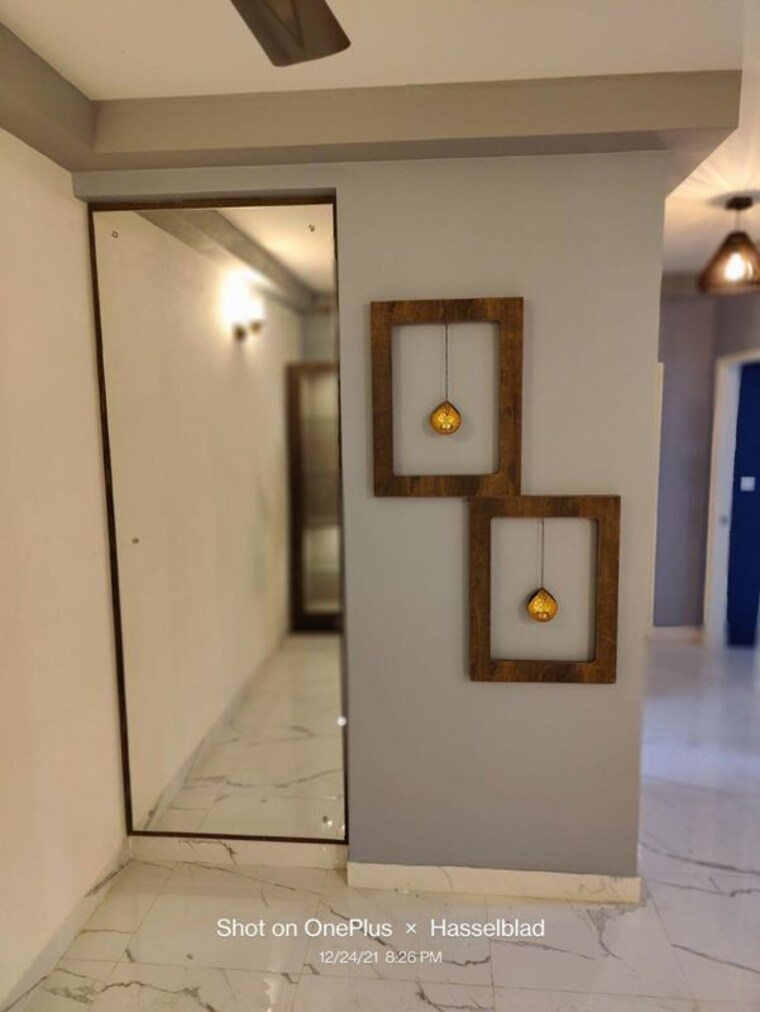 undefined, mantri-lithos 2 Bedroom 1450 Sq.Ft. Apartment In Thanisandra Bangalore 10497302