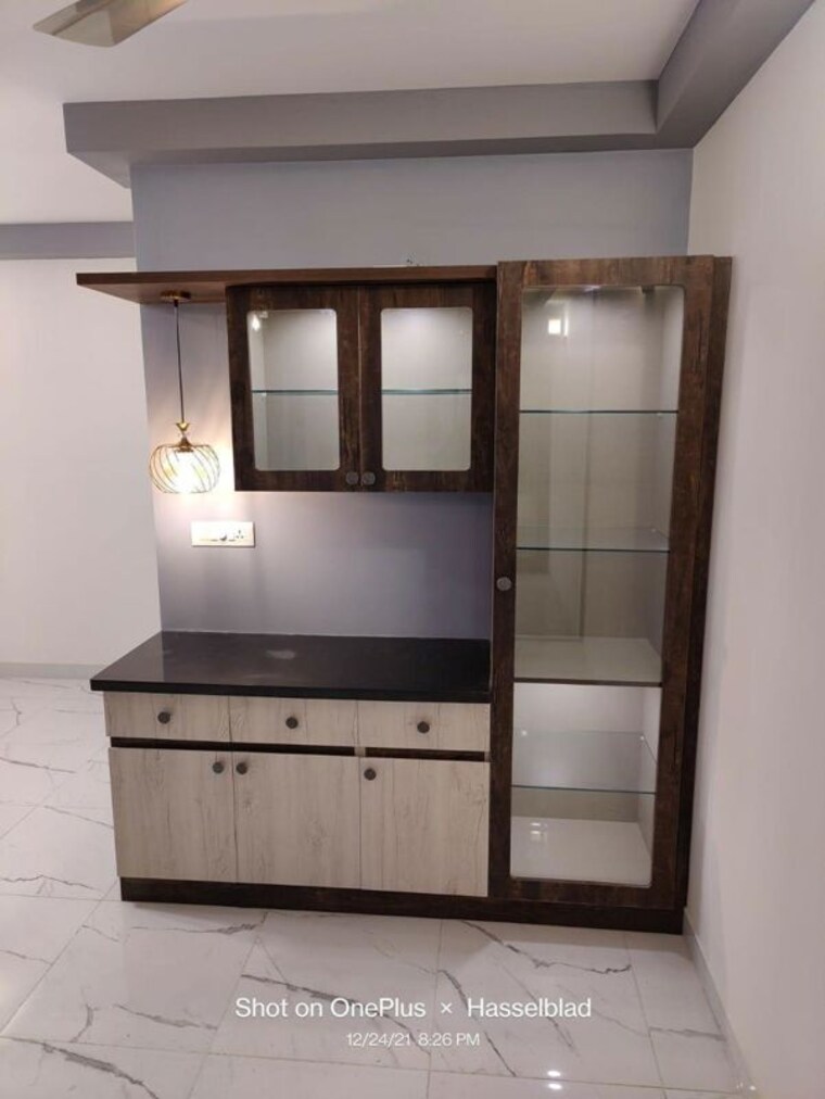 Room, mantri-lithos 2 Bedroom 1450 Sq.Ft. Apartment In Thanisandra Bangalore 10497302
