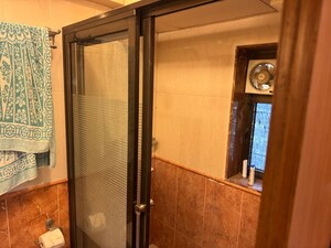 Building Lobby in 2 BHK Apartment at Sandesh Nagar – for Rent