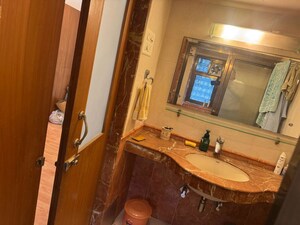 Furnished Amenities in 2 BHK Apartment at Sandesh Nagar – for Rent