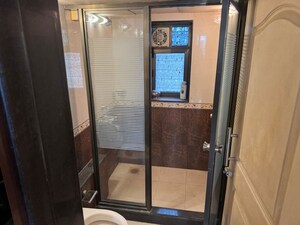 Building Lobby in 2 BHK Apartment at Sandesh Nagar – for Rent