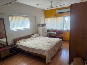 Bedroom in 2 BHK Apartment at Sandesh Nagar – for Rent