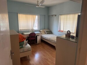 Kitchen in 2 BHK Apartment at Sandesh Nagar – for Rent