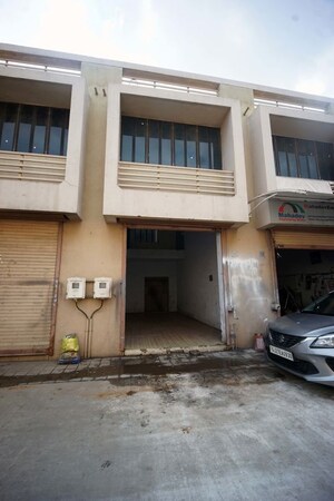  Warehouse For Sale in Kathwada