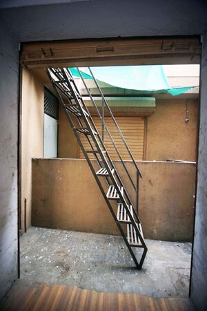 Staircase in  Warehouse at Kathwada – for Sale