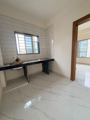 Room in 2 BHK Apartment at Wadgaon Sheri – for Rent