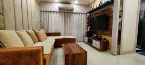 2.5 BHK Apartment For Rent in Sethia Kalpavruksh Heights, Kandivali West