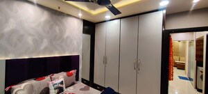 Room in 2.5 BHK Apartment at Sethia Kalpavruksh Heights, Kandivali West – for Rent