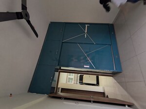 Furnished Amenities in 2 BHK Apartment at Kolte Patil Life Republic Oro Avenue, Hinjewadi – for Rent