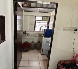 Team Area in  Office Space at Dadar East – for Rent