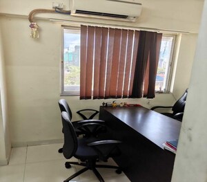Team Area in  Office Space at Dadar East – for Rent