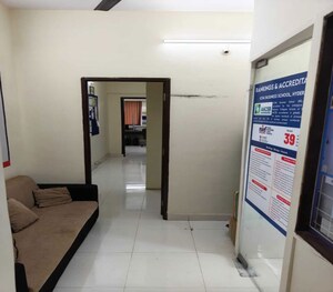 Team Area in  Office Space at Dadar East – for Rent