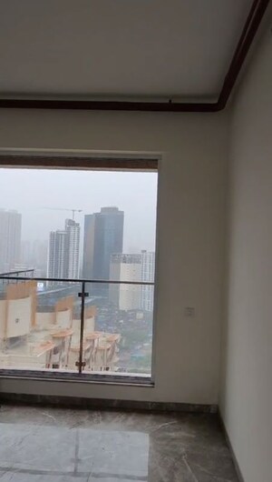 4 BHK Apartment For Rent in Thane West