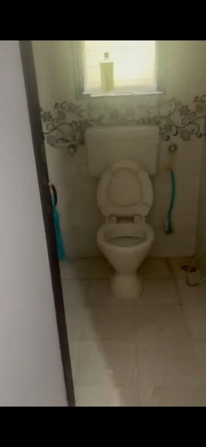 Bathroom in 2 BHK Apartment at Acme Ascent Residency, Andheri East – for Rent
