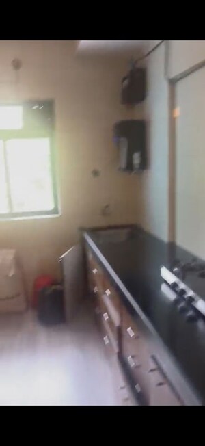 Furnished Amenities in 2 BHK Apartment at Acme Ascent Residency, Andheri East – for Rent